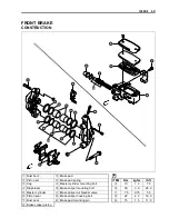 Предварительный просмотр 400 страницы Suzuki Intruder VZR1800 Service Manual