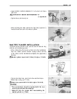 Предварительный просмотр 410 страницы Suzuki Intruder VZR1800 Service Manual