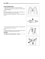 Предварительный просмотр 423 страницы Suzuki Intruder VZR1800 Service Manual