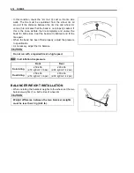 Предварительный просмотр 425 страницы Suzuki Intruder VZR1800 Service Manual