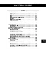 Предварительный просмотр 426 страницы Suzuki Intruder VZR1800 Service Manual