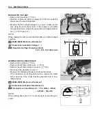 Предварительный просмотр 435 страницы Suzuki Intruder VZR1800 Service Manual