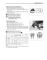 Предварительный просмотр 436 страницы Suzuki Intruder VZR1800 Service Manual