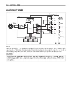 Предварительный просмотр 447 страницы Suzuki Intruder VZR1800 Service Manual