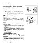 Предварительный просмотр 451 страницы Suzuki Intruder VZR1800 Service Manual