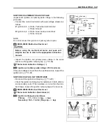 Предварительный просмотр 452 страницы Suzuki Intruder VZR1800 Service Manual