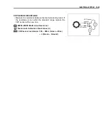 Предварительный просмотр 454 страницы Suzuki Intruder VZR1800 Service Manual