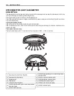 Предварительный просмотр 455 страницы Suzuki Intruder VZR1800 Service Manual