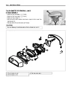 Предварительный просмотр 457 страницы Suzuki Intruder VZR1800 Service Manual