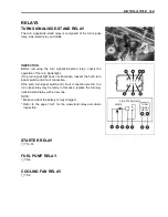 Предварительный просмотр 466 страницы Suzuki Intruder VZR1800 Service Manual