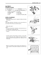 Предварительный просмотр 468 страницы Suzuki Intruder VZR1800 Service Manual