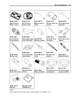 Предварительный просмотр 491 страницы Suzuki Intruder VZR1800 Service Manual