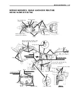 Предварительный просмотр 505 страницы Suzuki Intruder VZR1800 Service Manual