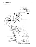 Предварительный просмотр 508 страницы Suzuki Intruder VZR1800 Service Manual