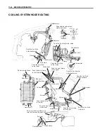 Предварительный просмотр 512 страницы Suzuki Intruder VZR1800 Service Manual