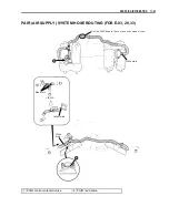 Предварительный просмотр 513 страницы Suzuki Intruder VZR1800 Service Manual