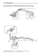 Предварительный просмотр 514 страницы Suzuki Intruder VZR1800 Service Manual