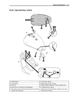 Предварительный просмотр 515 страницы Suzuki Intruder VZR1800 Service Manual