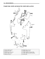 Предварительный просмотр 516 страницы Suzuki Intruder VZR1800 Service Manual