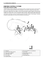 Предварительный просмотр 525 страницы Suzuki Intruder VZR1800 Service Manual