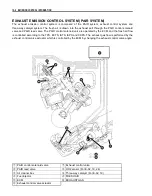 Предварительный просмотр 527 страницы Suzuki Intruder VZR1800 Service Manual