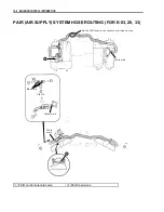 Предварительный просмотр 531 страницы Suzuki Intruder VZR1800 Service Manual