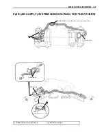 Предварительный просмотр 532 страницы Suzuki Intruder VZR1800 Service Manual