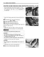 Предварительный просмотр 533 страницы Suzuki Intruder VZR1800 Service Manual