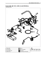 Предварительный просмотр 539 страницы Suzuki Intruder VZR1800 Service Manual