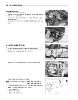 Предварительный просмотр 545 страницы Suzuki Intruder VZR1800 Service Manual