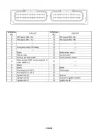 Предварительный просмотр 562 страницы Suzuki Intruder VZR1800 Service Manual