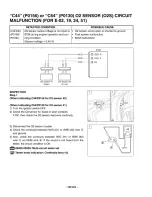 Предварительный просмотр 566 страницы Suzuki Intruder VZR1800 Service Manual