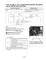 Предварительный просмотр 569 страницы Suzuki Intruder VZR1800 Service Manual