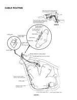 Предварительный просмотр 572 страницы Suzuki Intruder VZR1800 Service Manual