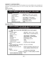 Предварительный просмотр 582 страницы Suzuki Intruder VZR1800 Service Manual