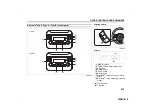 Preview for 307 page of Suzuki Jimny Manual