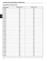 Preview for 18 page of Suzuki K6A-YH6 Technical/Repair Manual