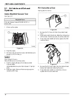 Preview for 42 page of Suzuki K6A-YH6 Technical/Repair Manual