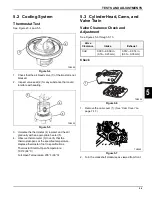 Preview for 43 page of Suzuki K6A-YH6 Technical/Repair Manual