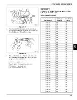 Preview for 45 page of Suzuki K6A-YH6 Technical/Repair Manual