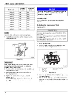 Preview for 46 page of Suzuki K6A-YH6 Technical/Repair Manual