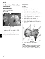 Preview for 66 page of Suzuki K6A-YH6 Technical/Repair Manual