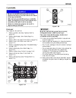 Preview for 73 page of Suzuki K6A-YH6 Technical/Repair Manual