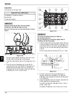 Preview for 74 page of Suzuki K6A-YH6 Technical/Repair Manual