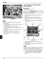 Preview for 96 page of Suzuki K6A-YH6 Technical/Repair Manual