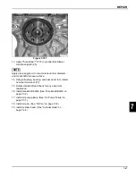 Preview for 101 page of Suzuki K6A-YH6 Technical/Repair Manual