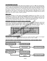 Предварительный просмотр 3 страницы Suzuki k8 gsx1300r Service Bulletin