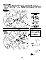 Предварительный просмотр 4 страницы Suzuki k8 gsx1300r Service Bulletin