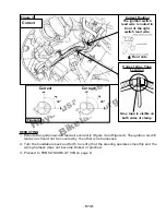 Предварительный просмотр 5 страницы Suzuki k8 gsx1300r Service Bulletin