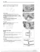 Preview for 146 page of Suzuki Kingquad Manual